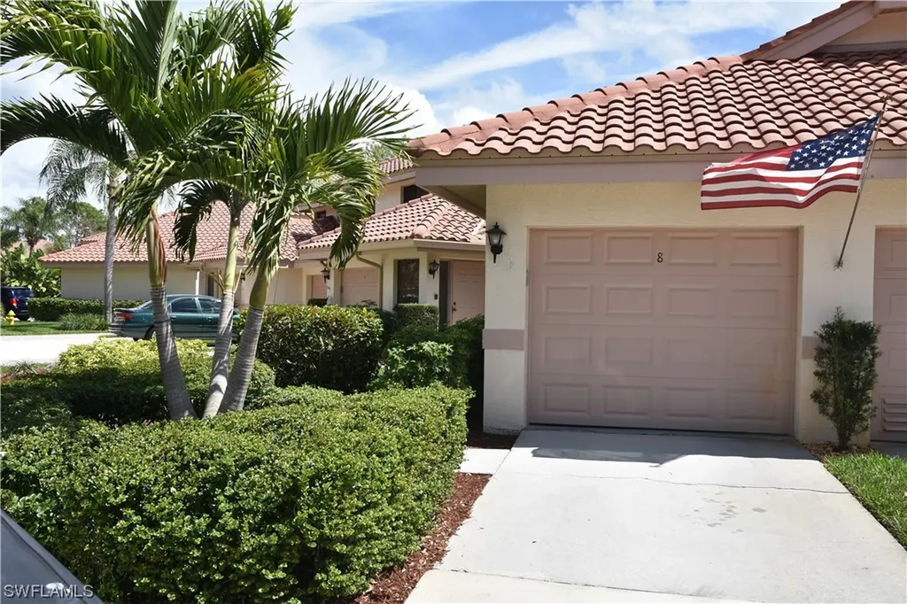 78 Bennington Drive Naples FL 34104