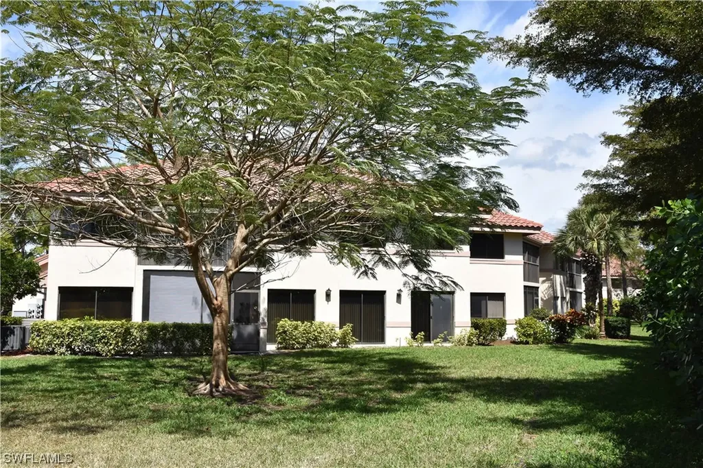 78 Bennington Drive Naples FL 34104