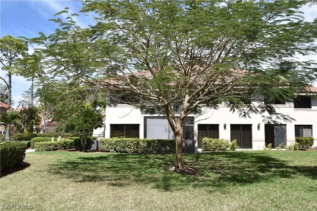 78 Bennington Drive Naples FL 34104