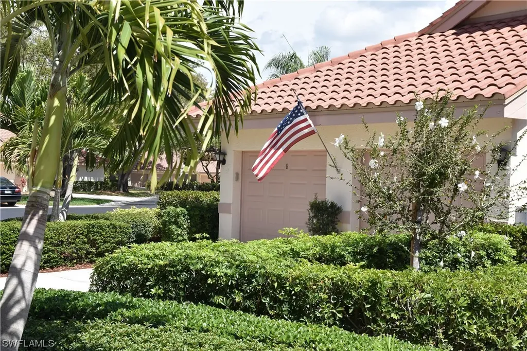 78 Bennington Drive Naples FL 34104
