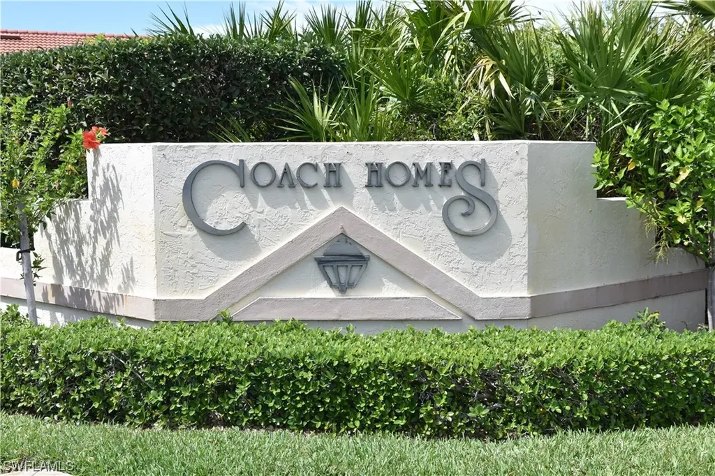 78 Bennington Drive Naples FL 34104