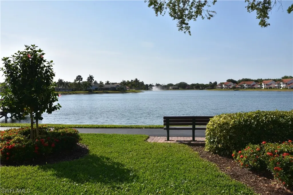 78 Bennington Drive Naples FL 34104