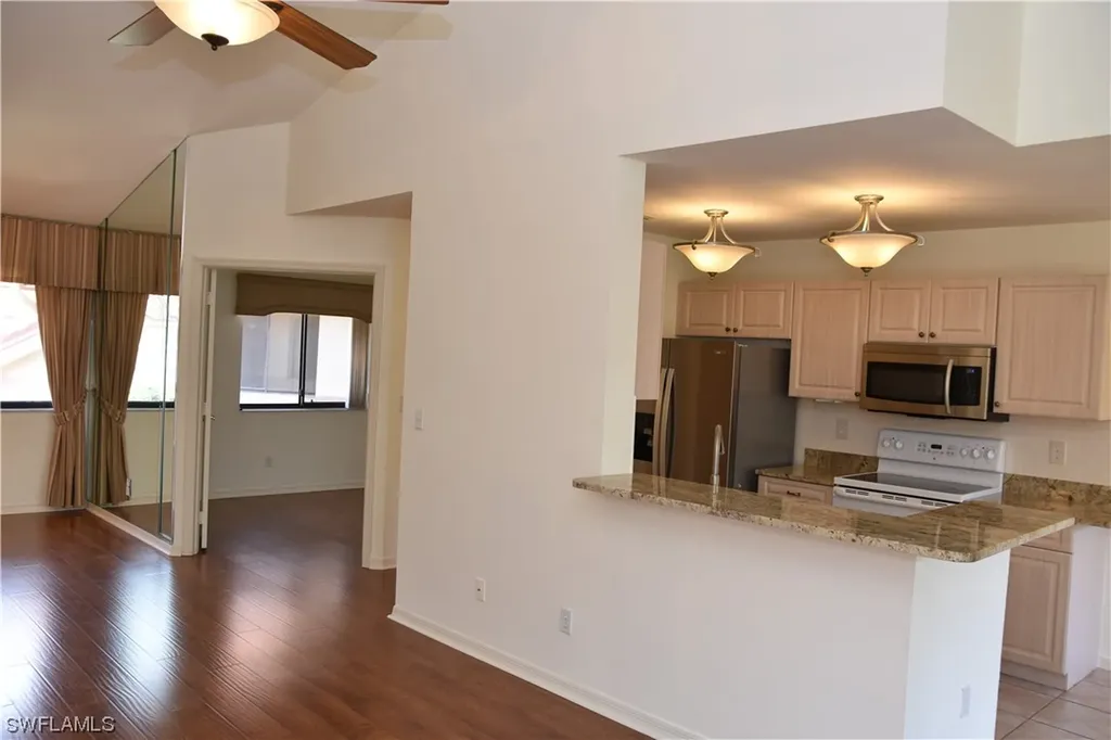 78 Bennington Drive Naples FL 34104