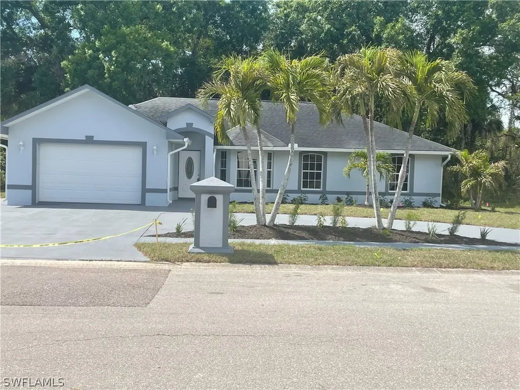 804 Zana Drive Fort Myers FL 33905