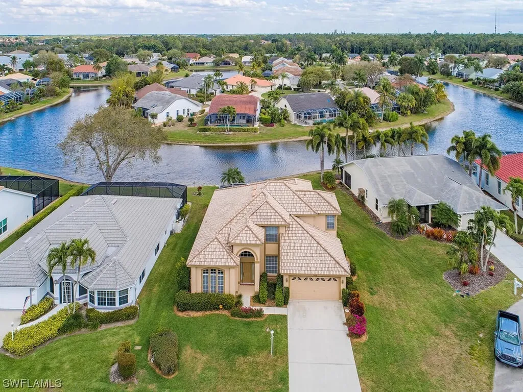 1970 E. Crown Pointe Boulevard Naples FL 34112