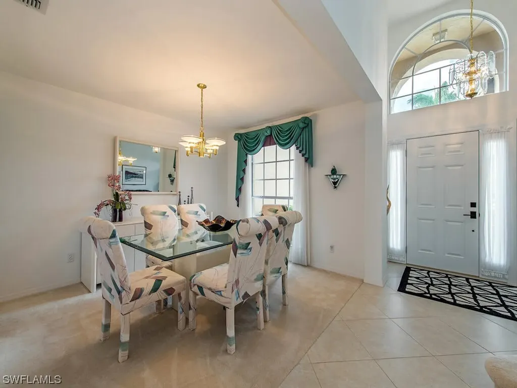 1970 E. Crown Pointe Boulevard Naples FL 34112