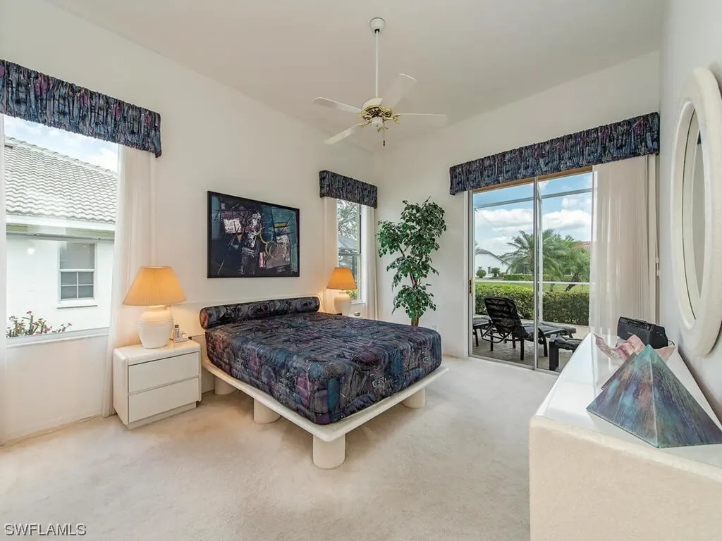 1970 E. Crown Pointe Boulevard Naples FL 34112