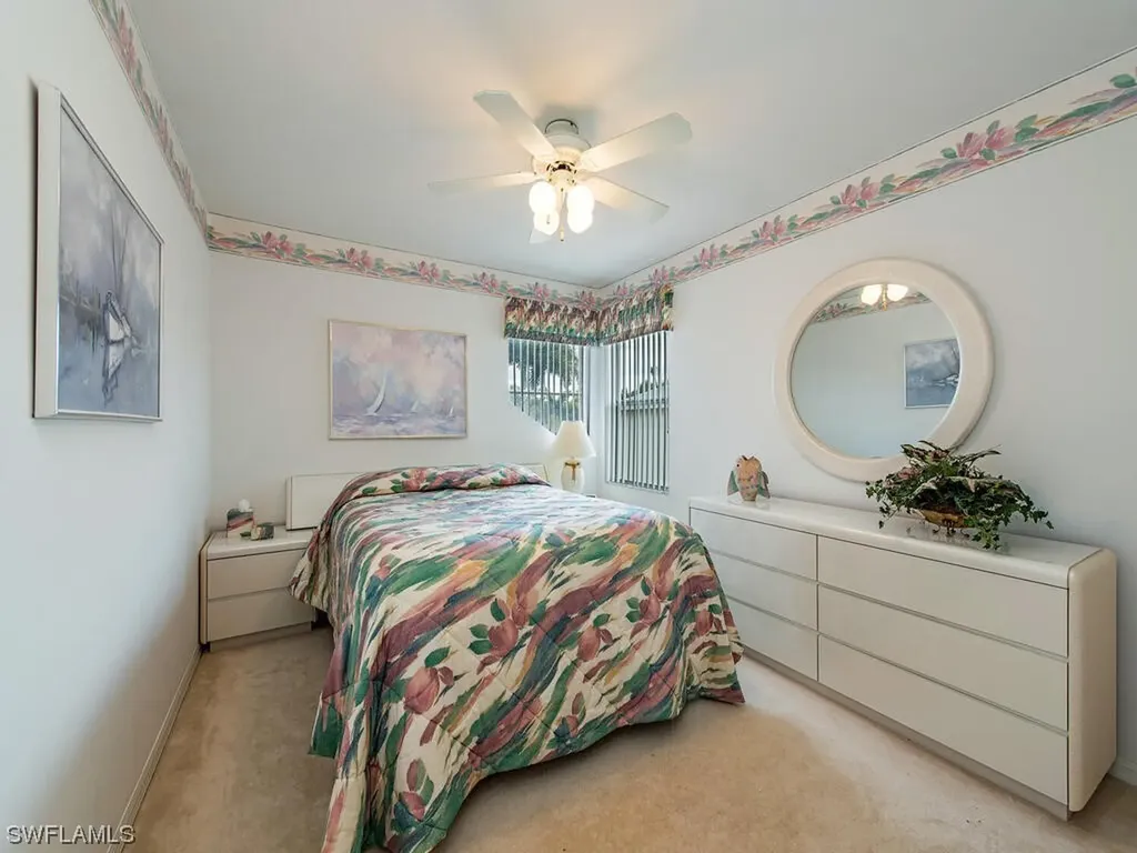 1970 E. Crown Pointe Boulevard Naples FL 34112