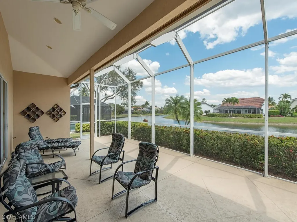 1970 E. Crown Pointe Boulevard Naples FL 34112