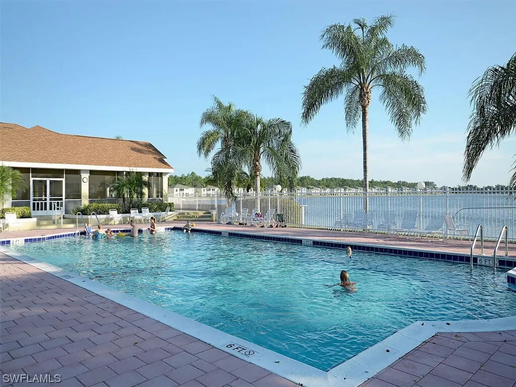 1970 E. Crown Pointe Boulevard Naples FL 34112