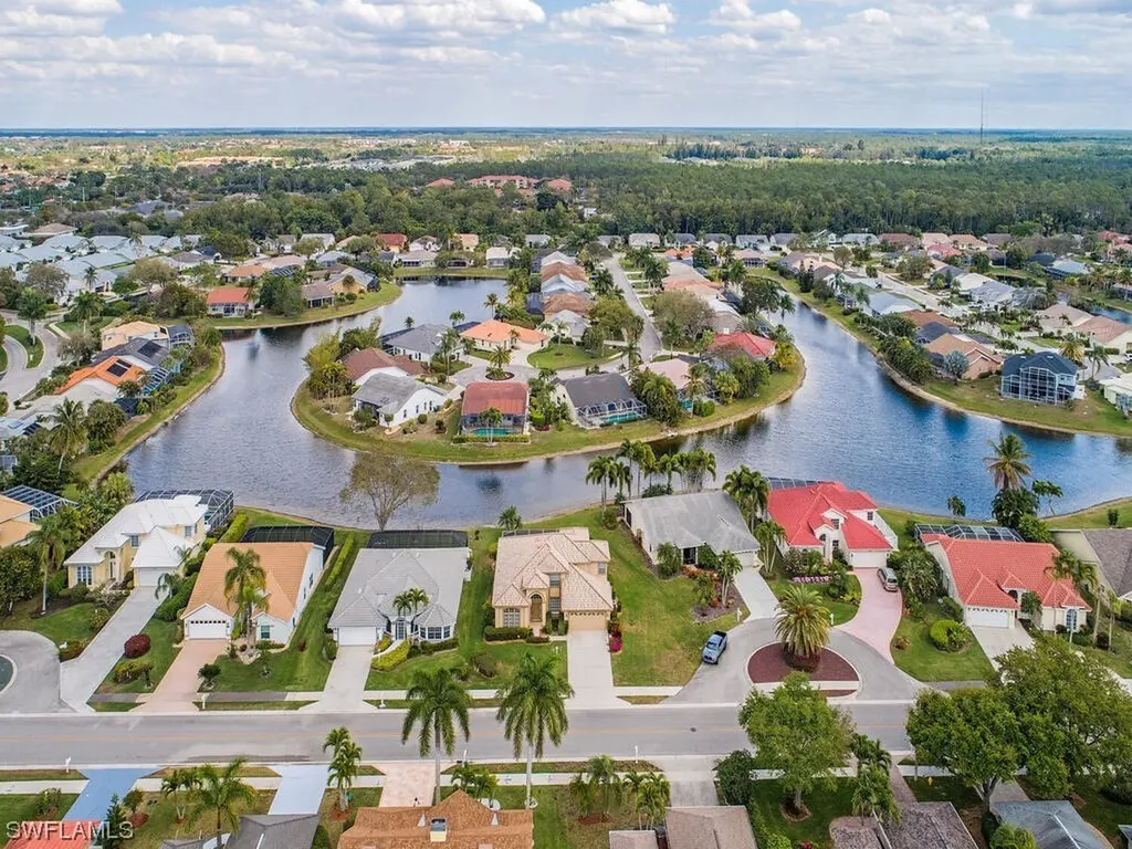 1970 E. Crown Pointe Boulevard Naples FL 34112