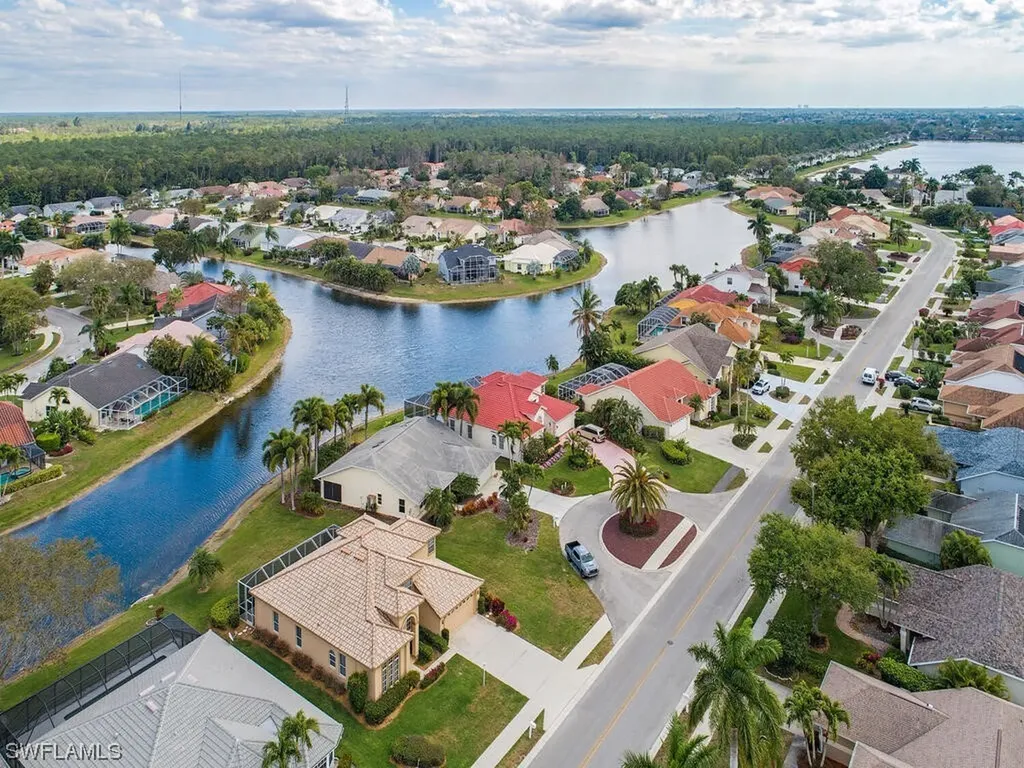1970 E. Crown Pointe Boulevard Naples FL 34112