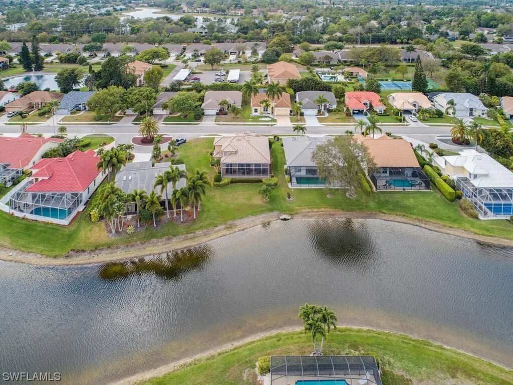 1970 E. Crown Pointe Boulevard Naples FL 34112