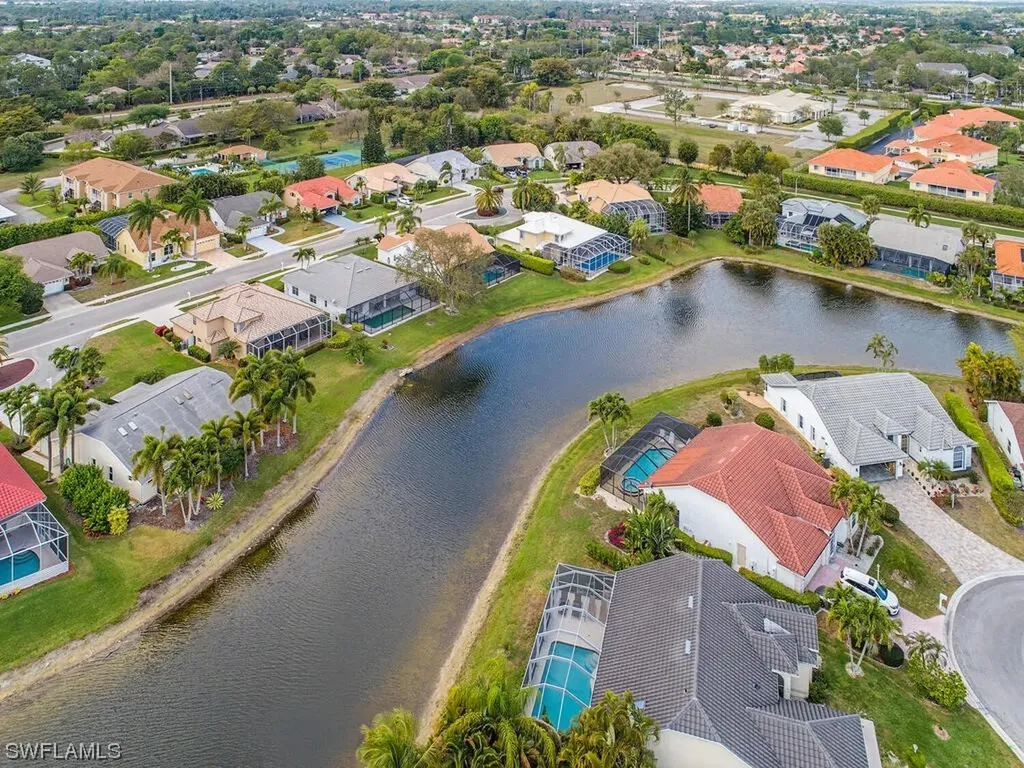 1970 E. Crown Pointe Boulevard Naples FL 34112
