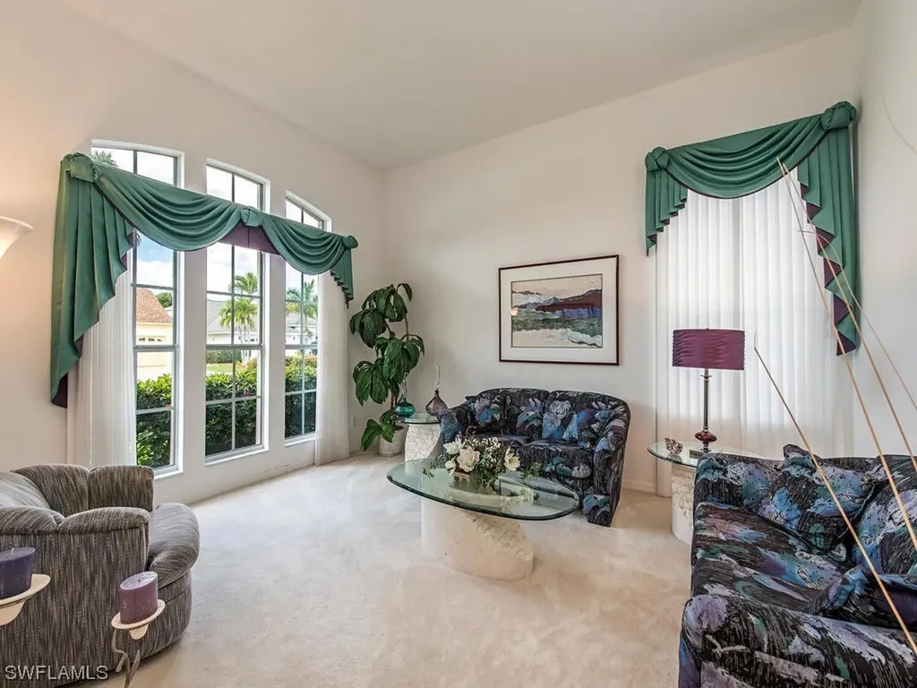 1970 E. Crown Pointe Boulevard Naples FL 34112