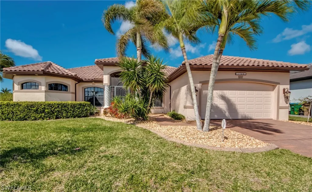 1504 NW 36th Avenue Cape Coral FL 33993