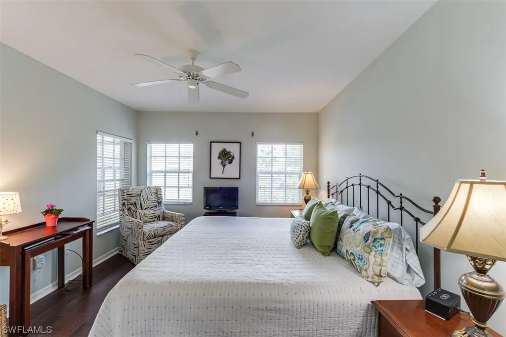7518 Silver Trumpet Lane Naples FL 34109