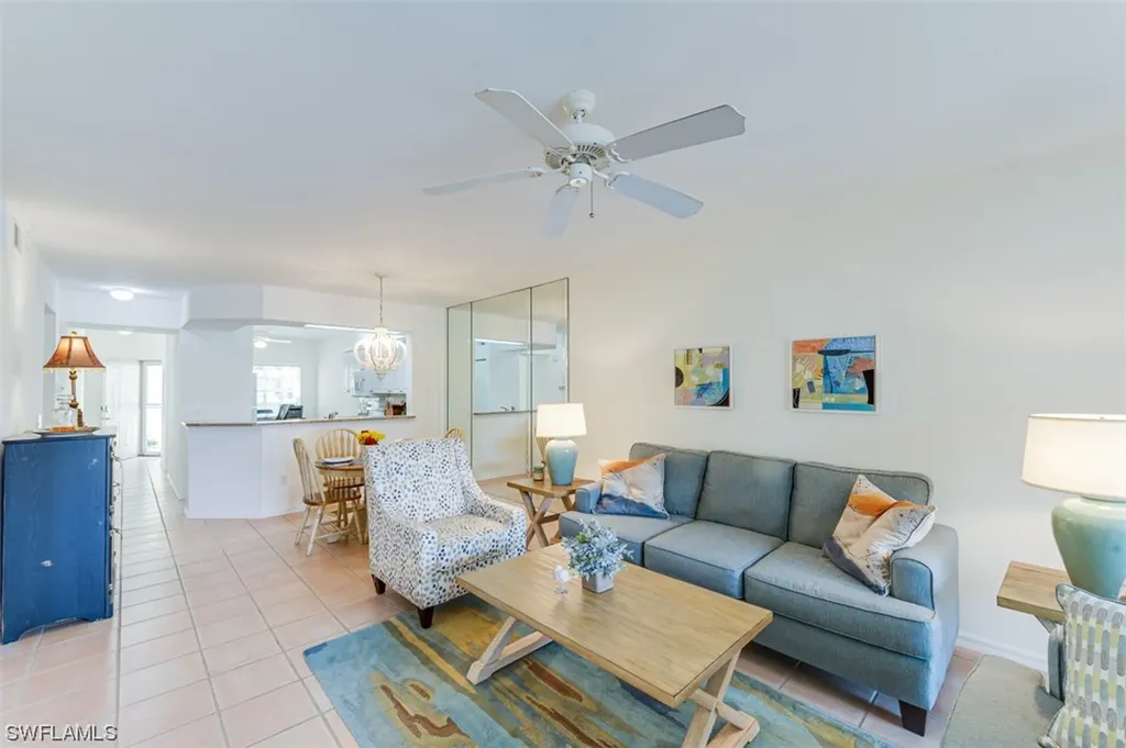 7518 Silver Trumpet Lane Naples FL 34109