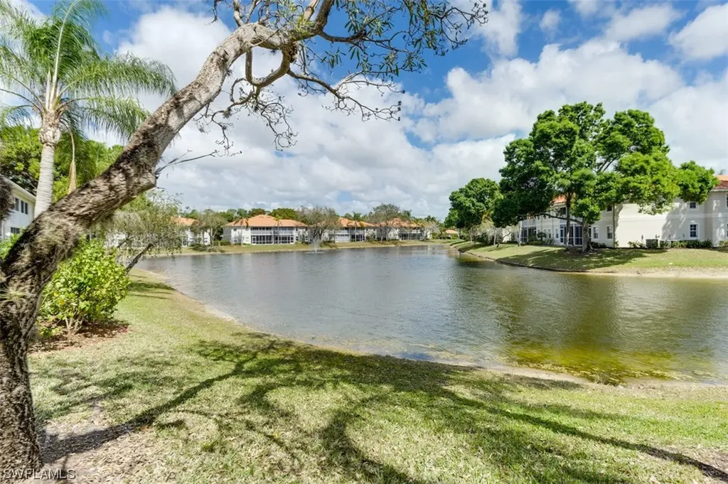 7518 Silver Trumpet Lane Naples FL 34109