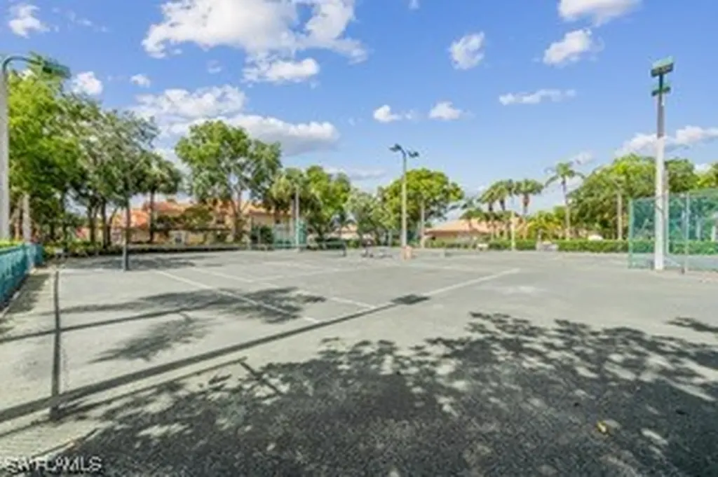 7518 Silver Trumpet Lane Naples FL 34109