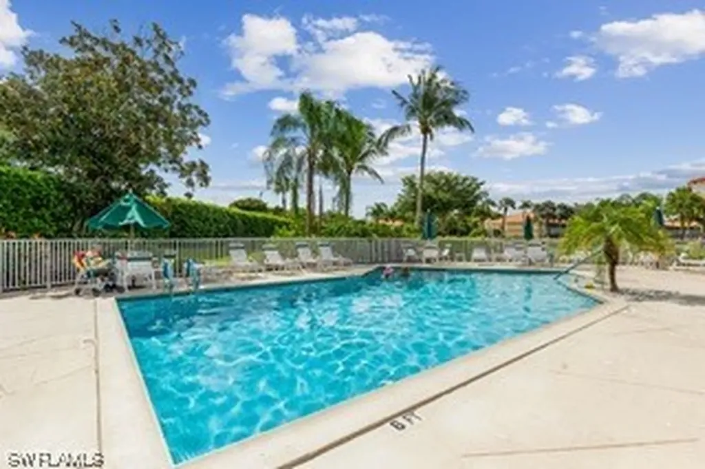 7518 Silver Trumpet Lane Naples FL 34109
