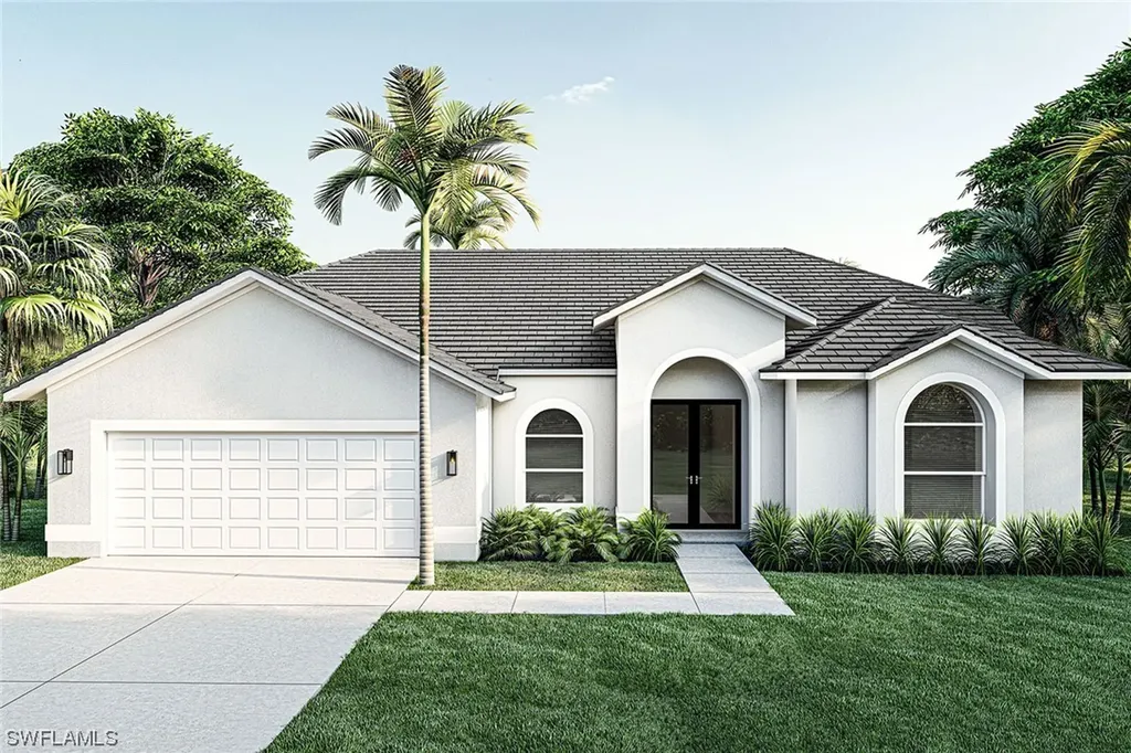 5875 Cloudstone Court Naples FL 34119