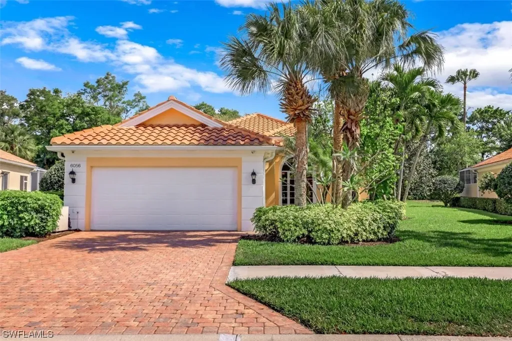 6056 Andros Way Naples FL 34119