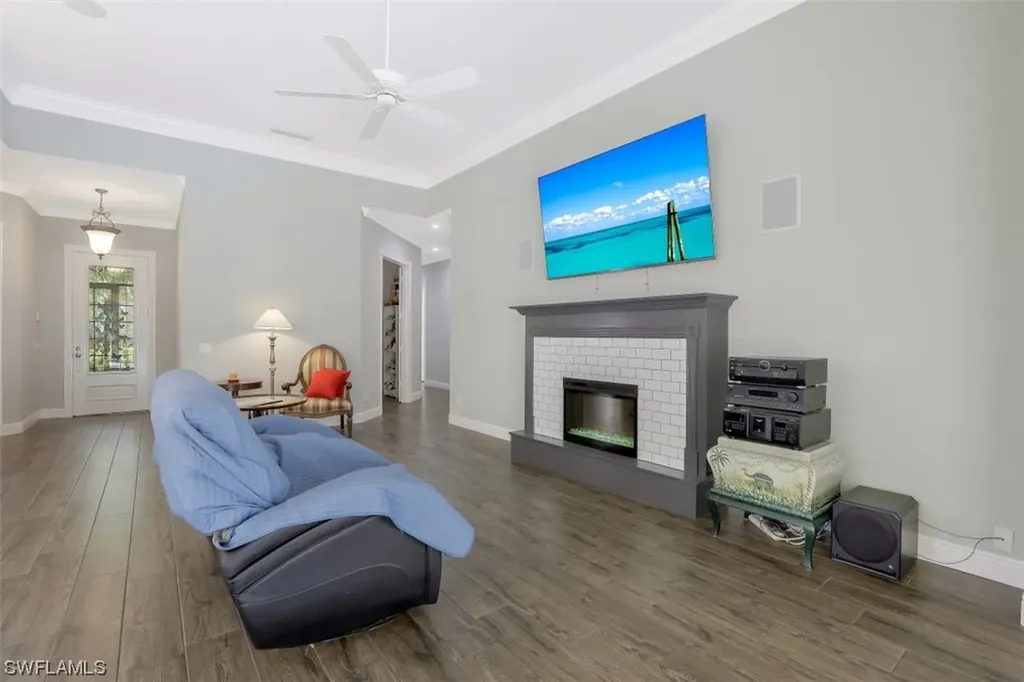 6056 Andros Way Naples FL 34119