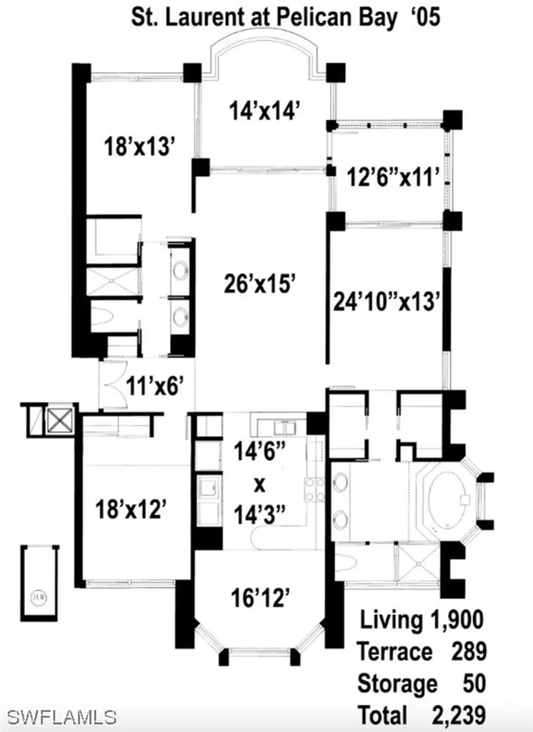 6849 Grenadier Boulevard Naples FL 34108