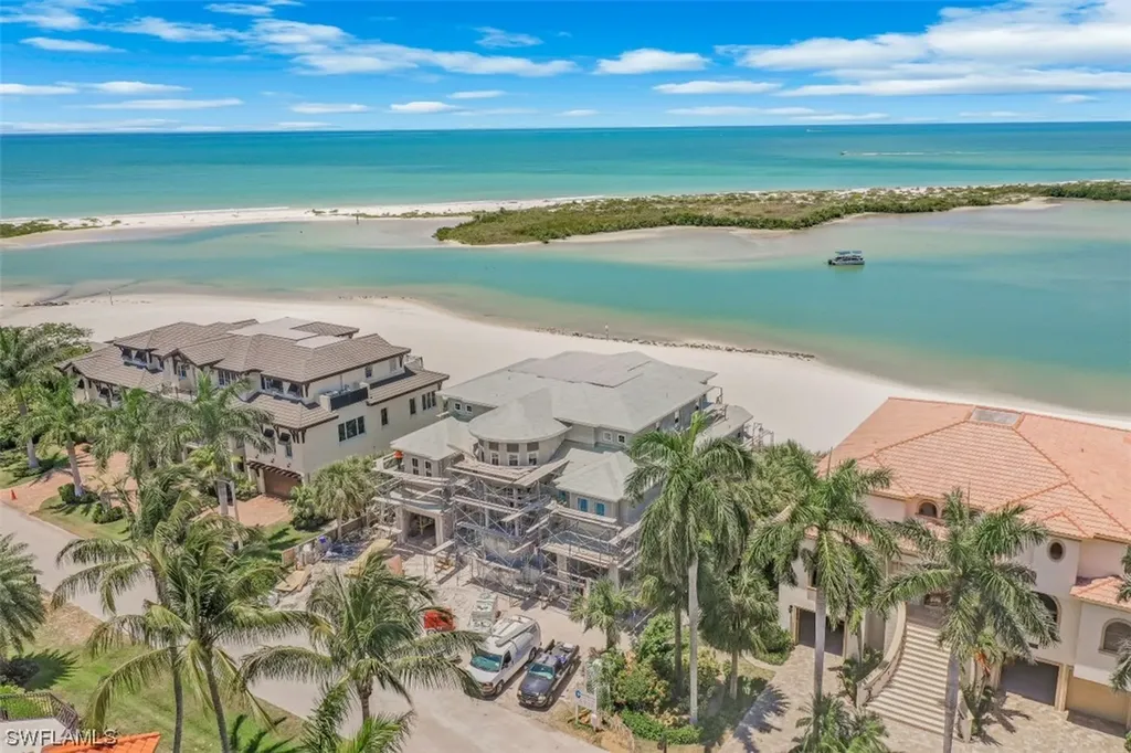 158 S Beach Drive Marco Island FL 34145
