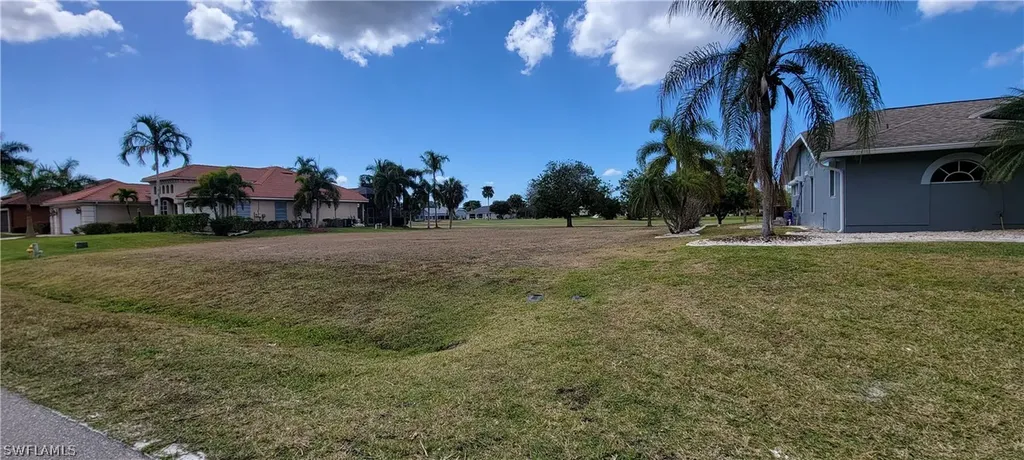 11322 Royal Tee Circle Cape Coral FL 33991