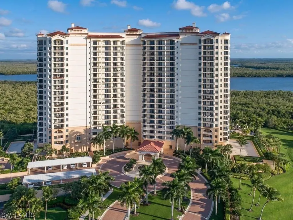1050 Borghese Lane Naples FL 34114