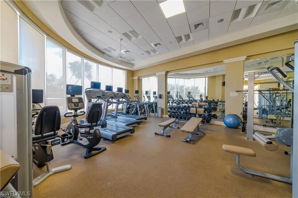 1050 Borghese Lane Naples FL 34114