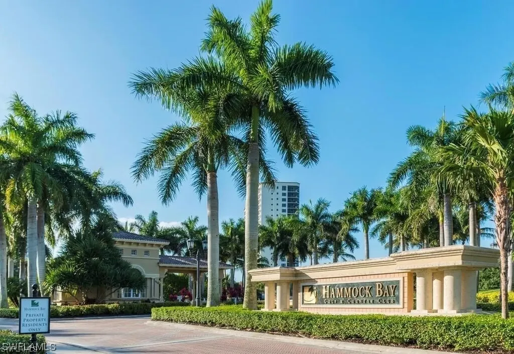 1050 Borghese Lane Naples FL 34114