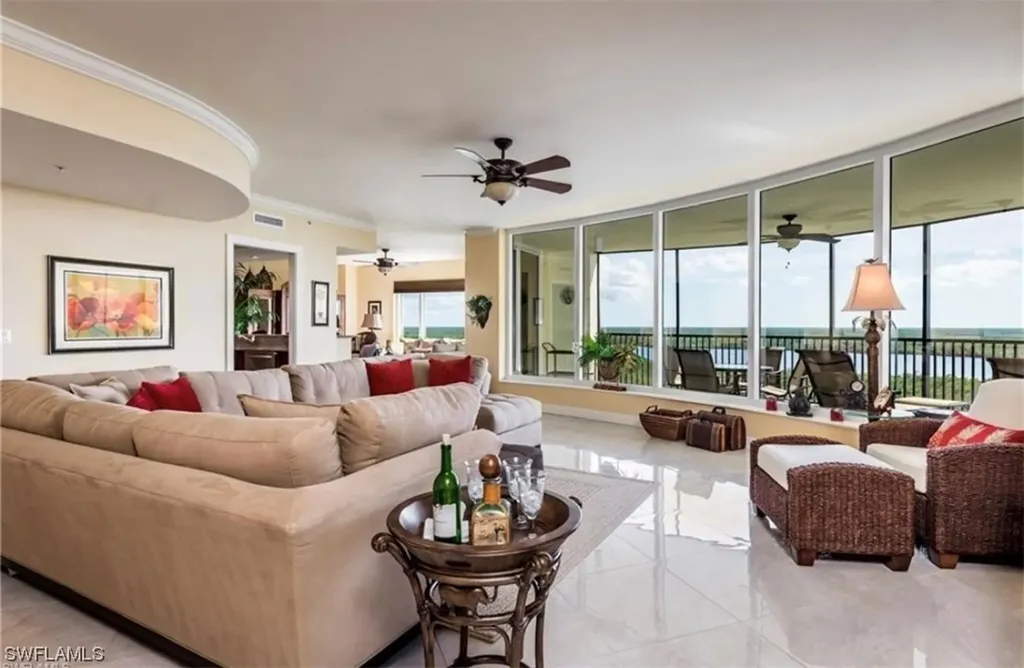 1050 Borghese Lane Naples FL 34114