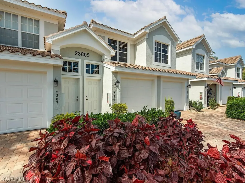 Estero FL, 23805 Clear Spring Court, Unit 2206