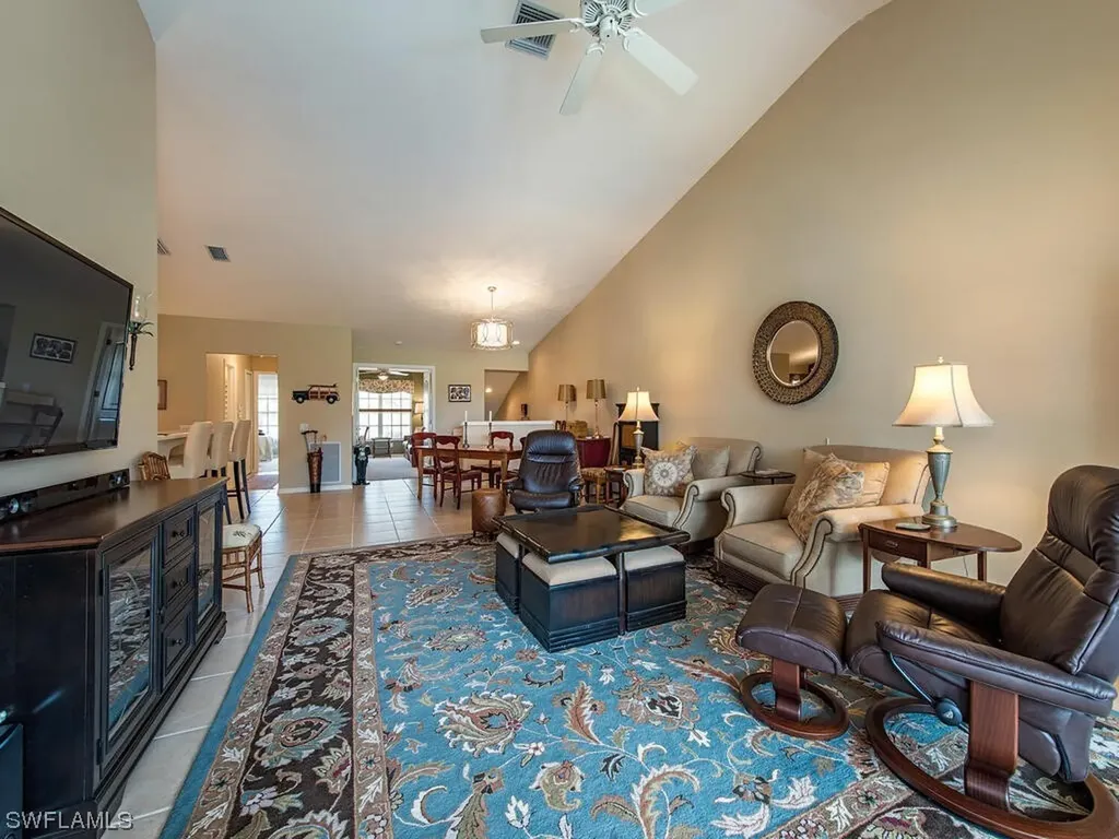 23805 Clear Spring Court Estero FL 34135