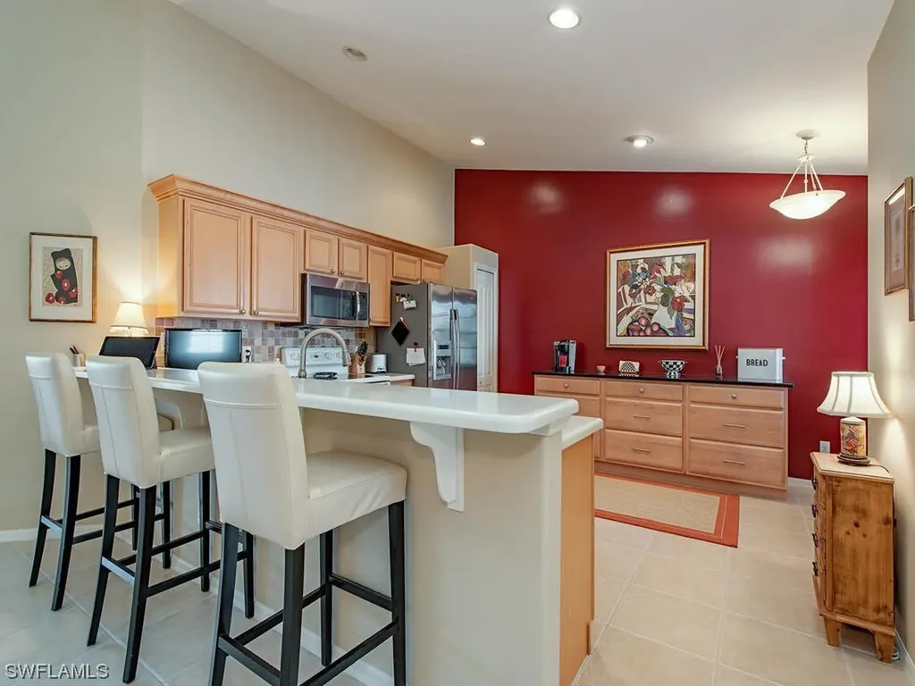 23805 Clear Spring Court Estero FL 34135