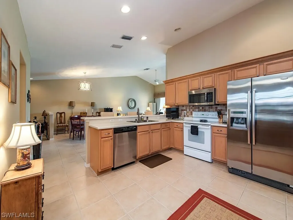 23805 Clear Spring Court Estero FL 34135
