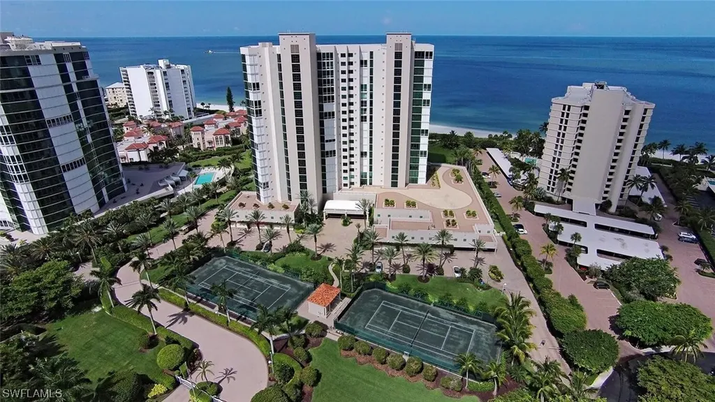 3991 Gulf Shore Boulevard N Naples FL 34103