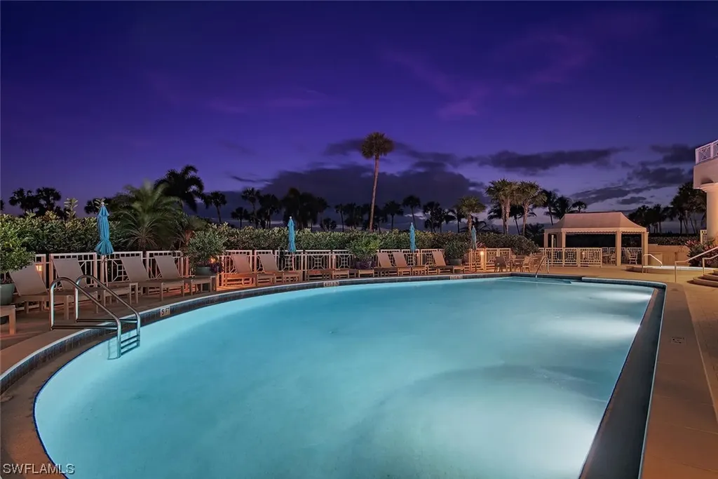 3991 Gulf Shore Boulevard N Naples FL 34103