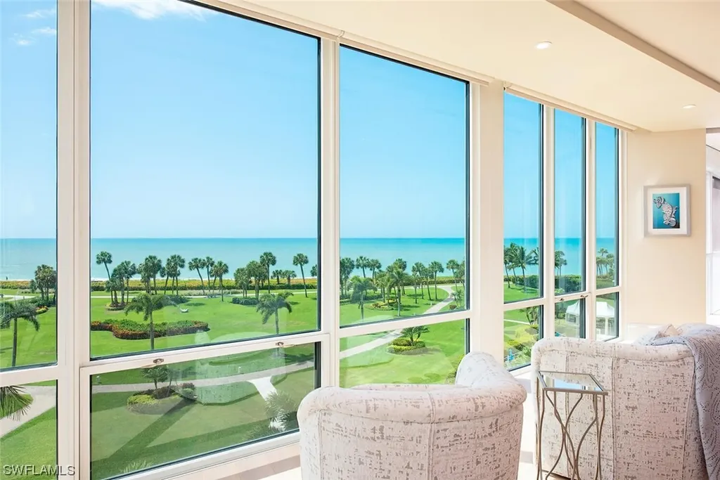 3991 Gulf Shore Boulevard N Naples FL 34103