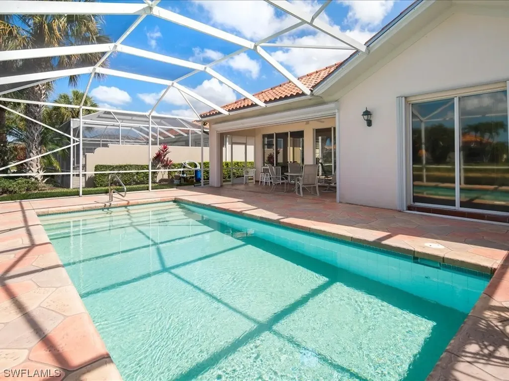 4445 Novato Court Naples FL 34109