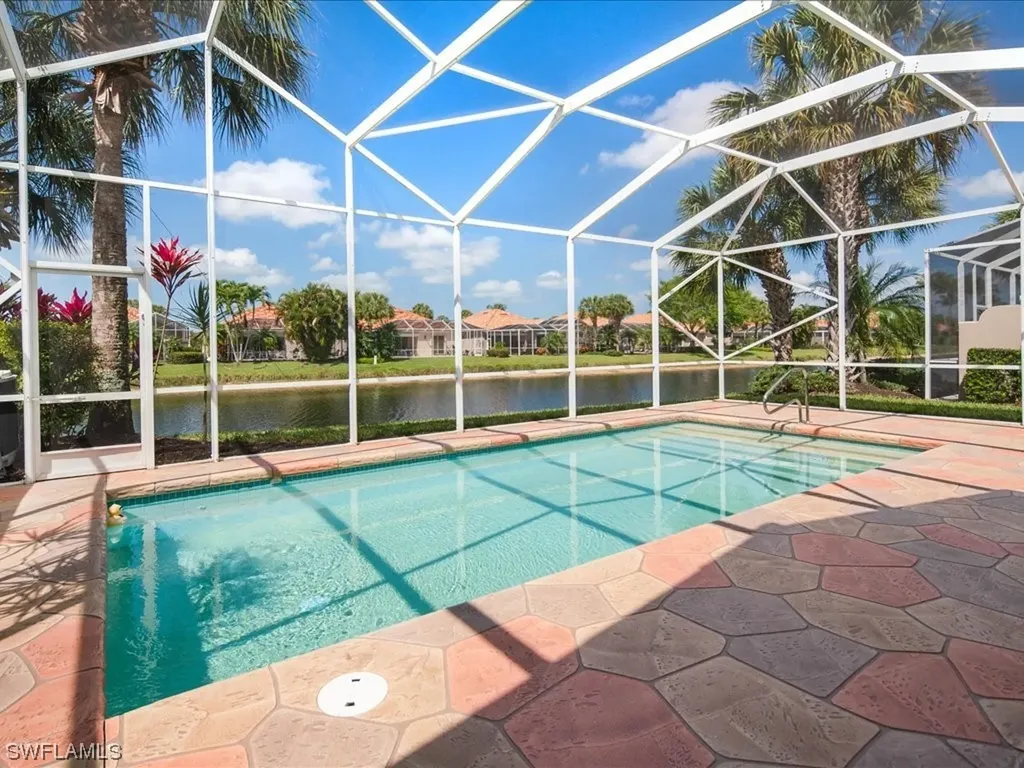 4445 Novato Court Naples FL 34109