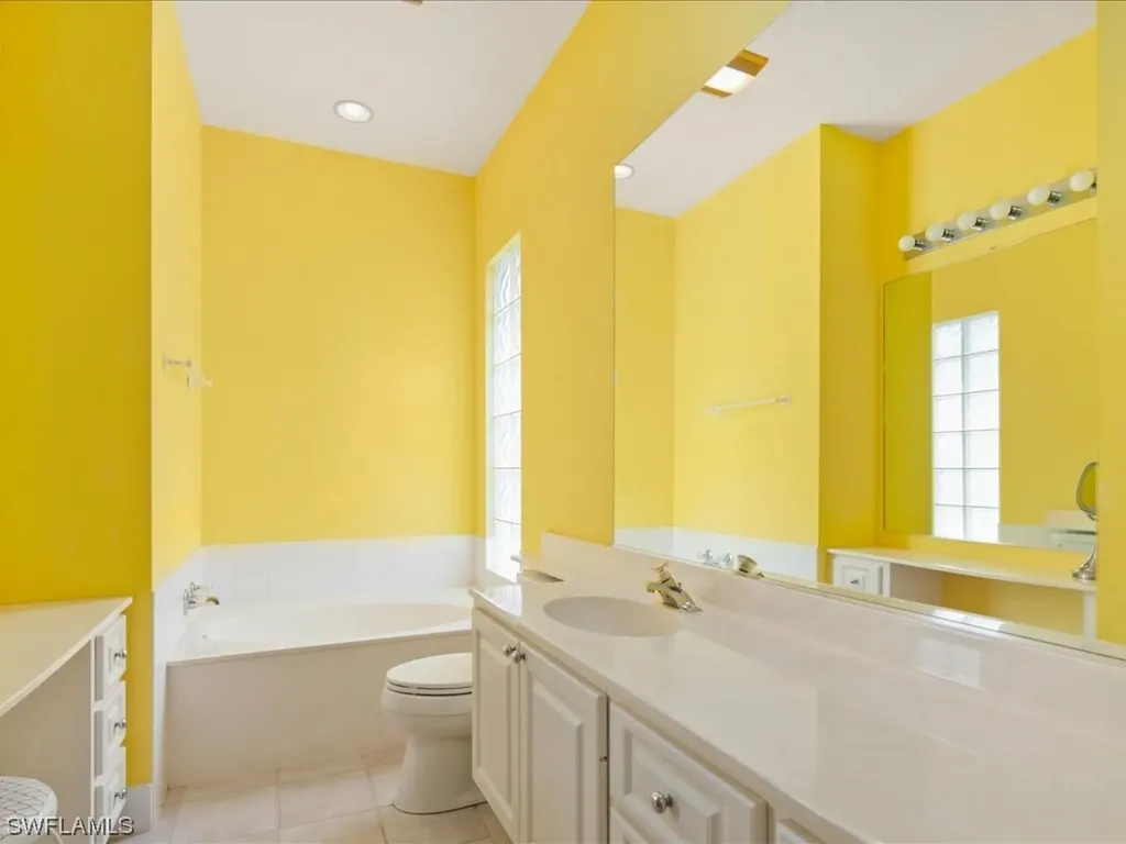 4445 Novato Court Naples FL 34109