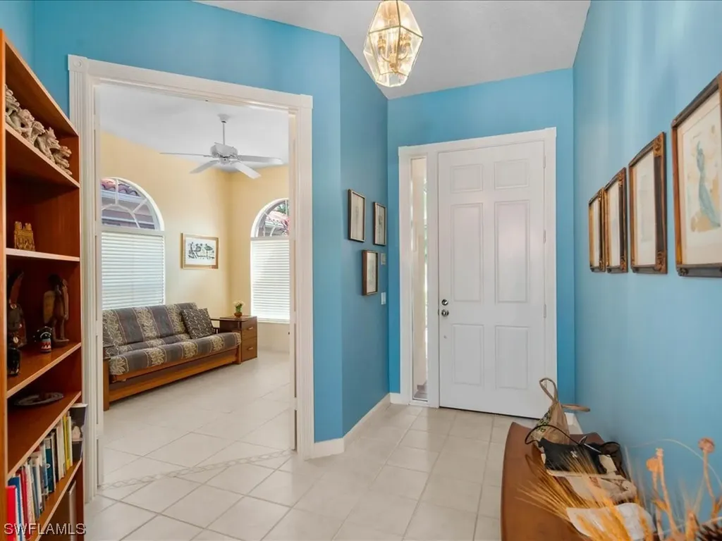 4445 Novato Court Naples FL 34109