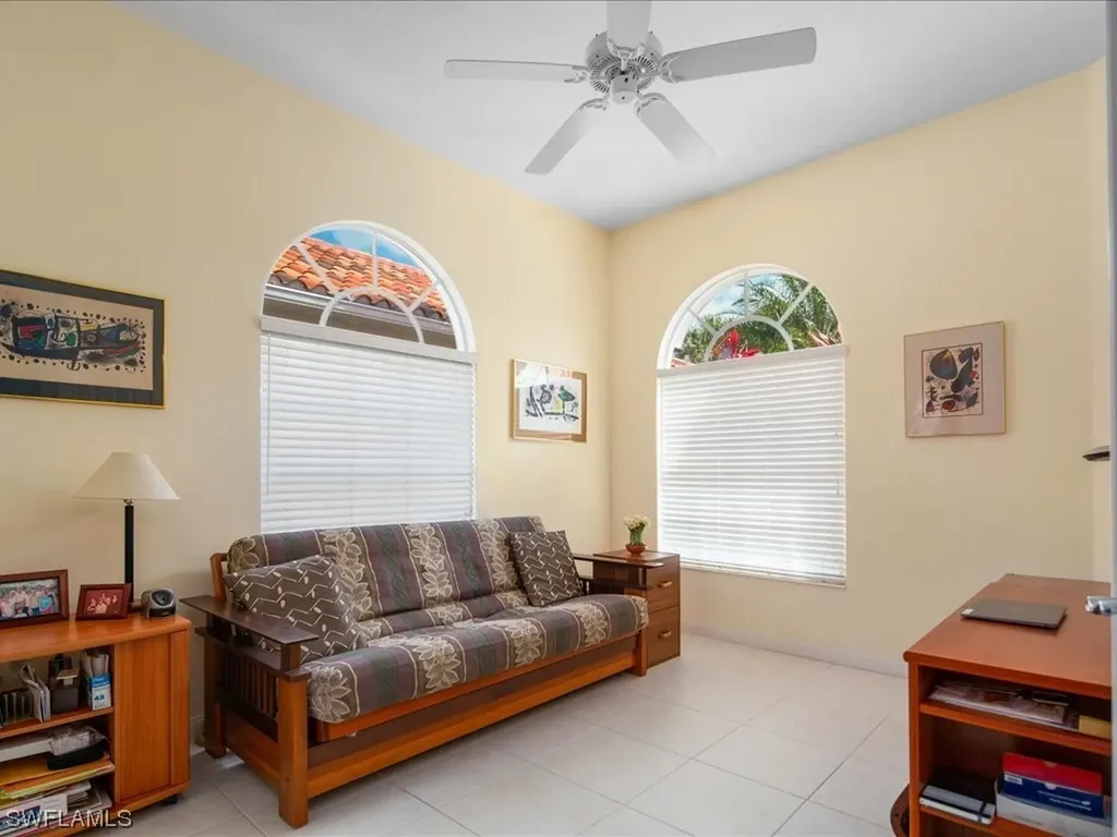 4445 Novato Court Naples FL 34109