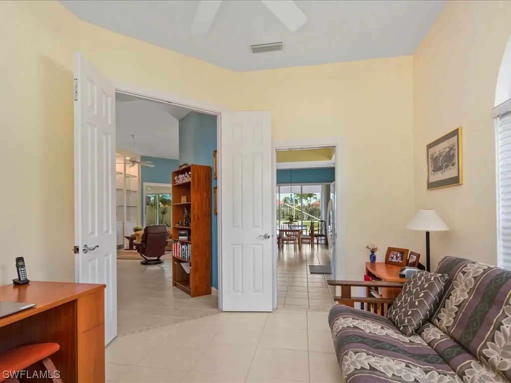 4445 Novato Court Naples FL 34109