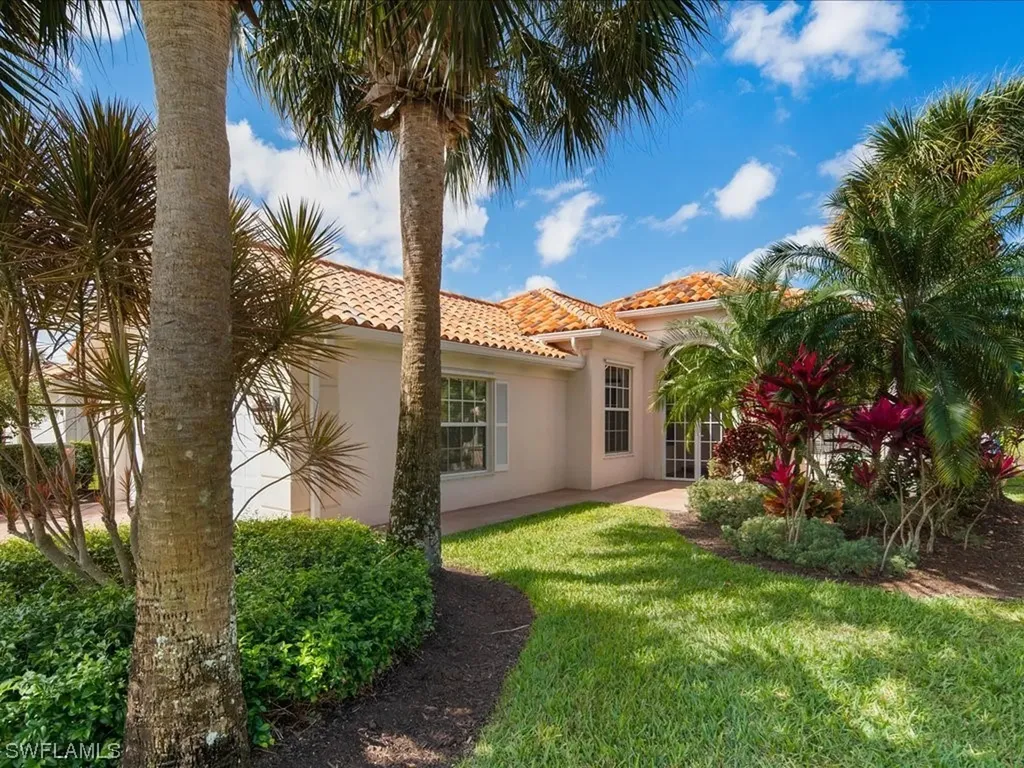 4445 Novato Court Naples FL 34109
