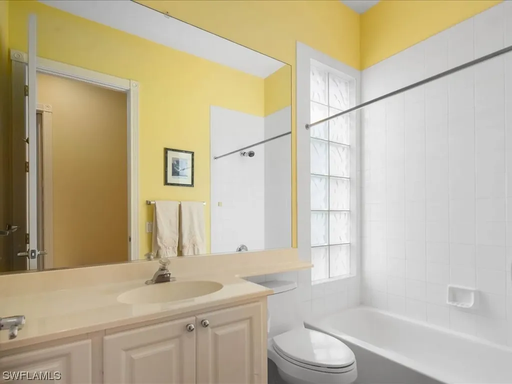 4445 Novato Court Naples FL 34109